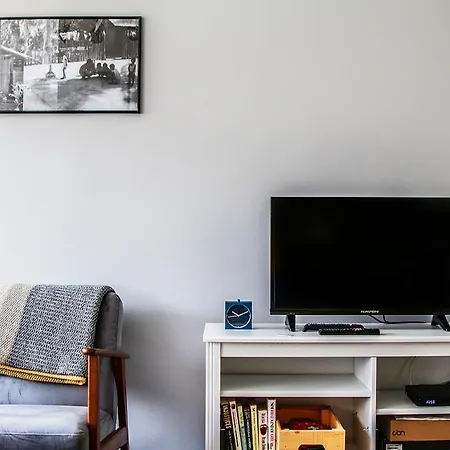 Homely, Well-connected, Bright Flat In Buda Apartamento Budapest
